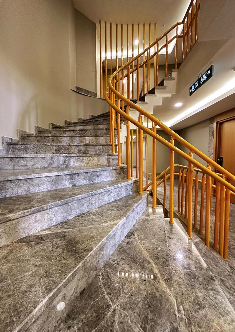 Frezya - Exclusively Woman Hotel Istanbul Exterior foto