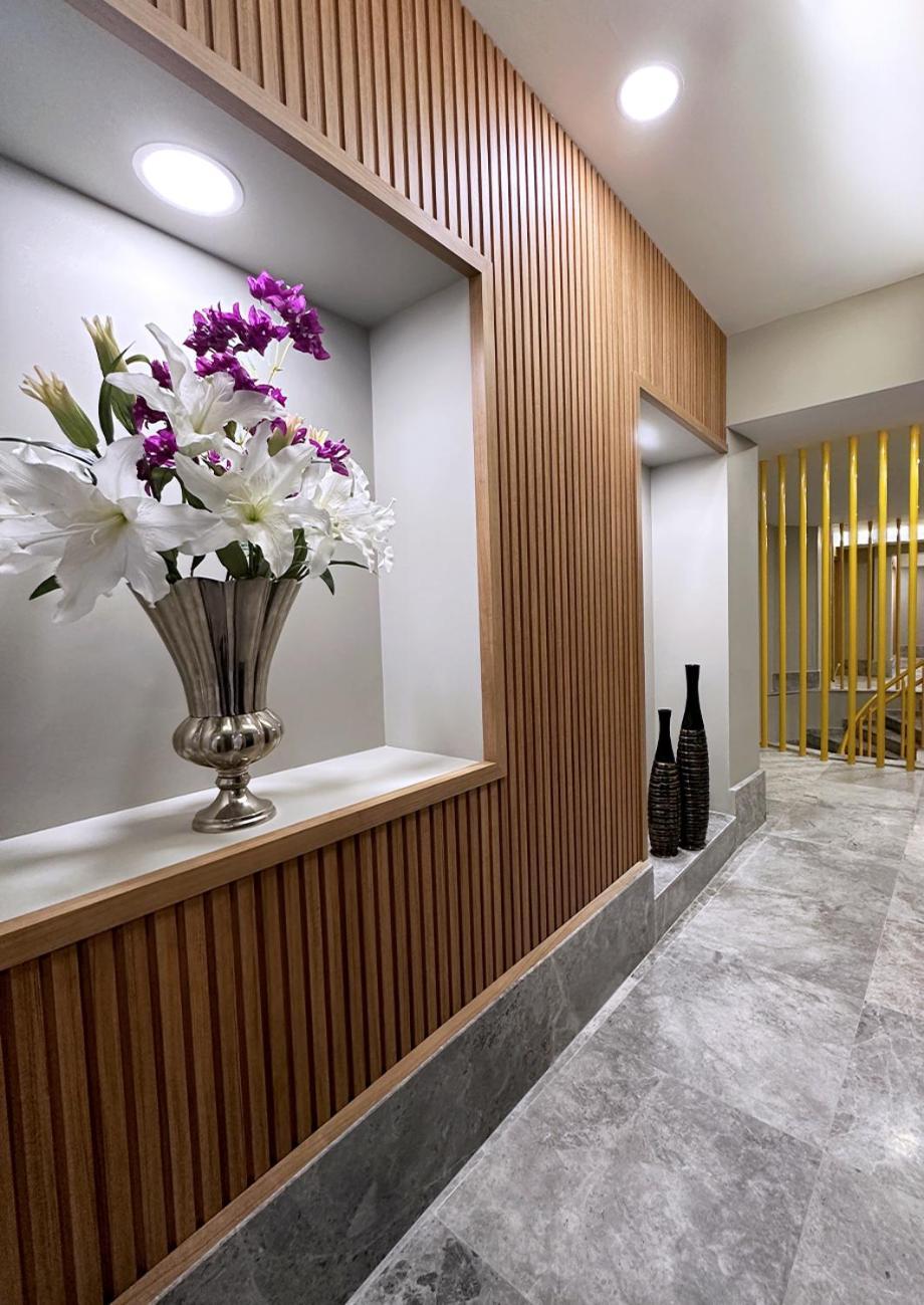 Frezya - Exclusively Woman Hotel Istanbul Exterior foto