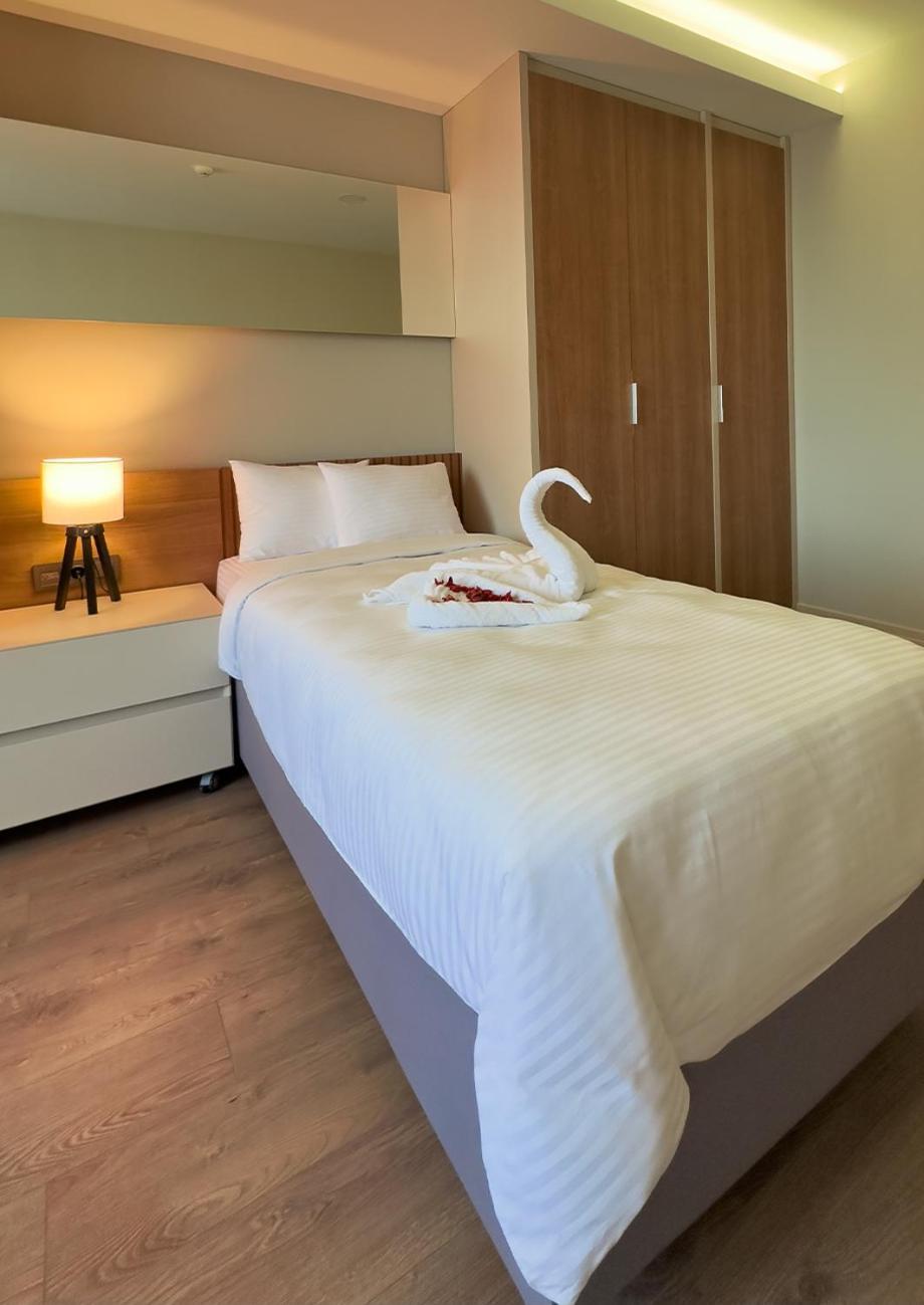 Frezya - Exclusively Woman Hotel Istanbul Exterior foto