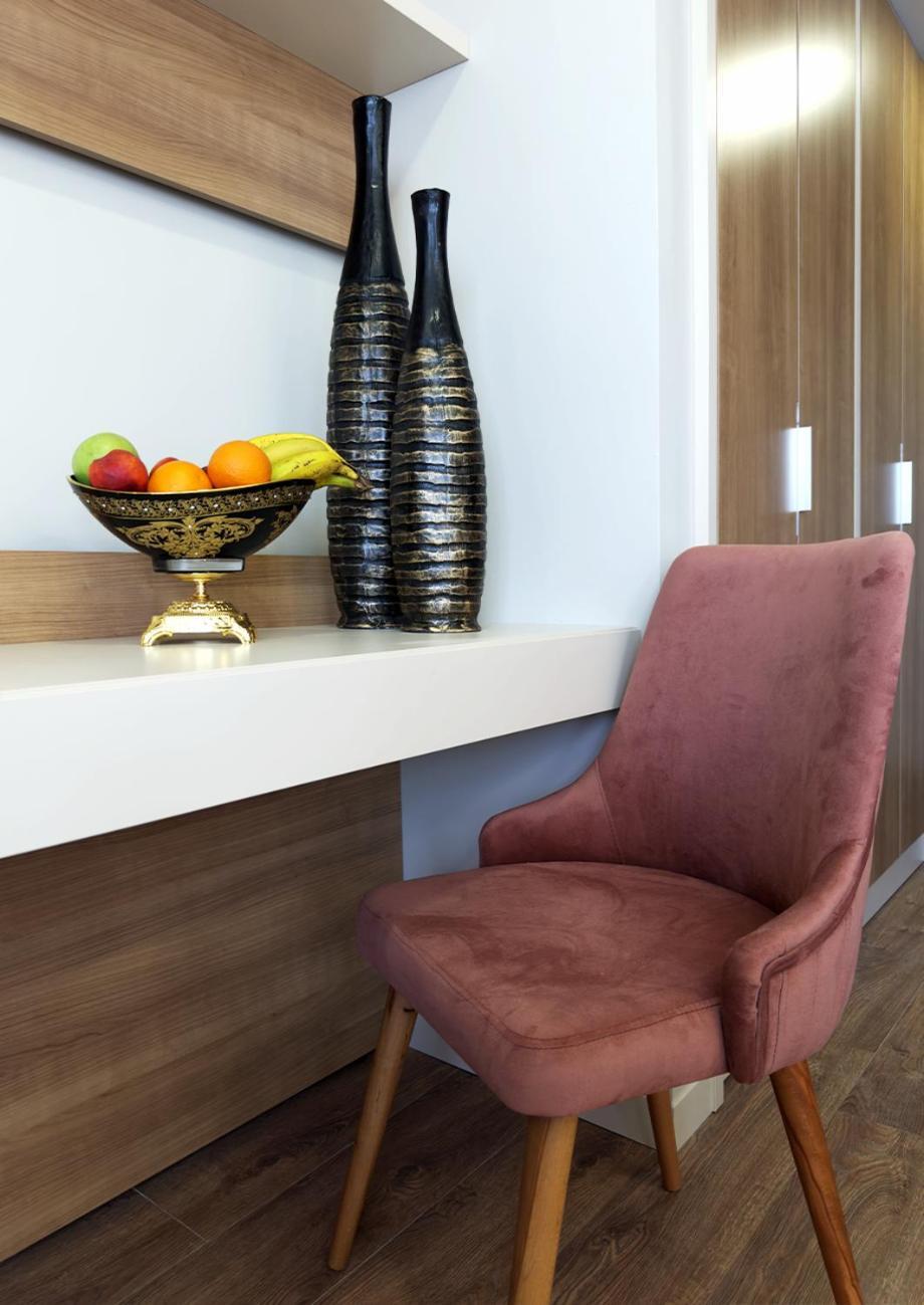 Frezya - Exclusively Woman Hotel Istanbul Exterior foto