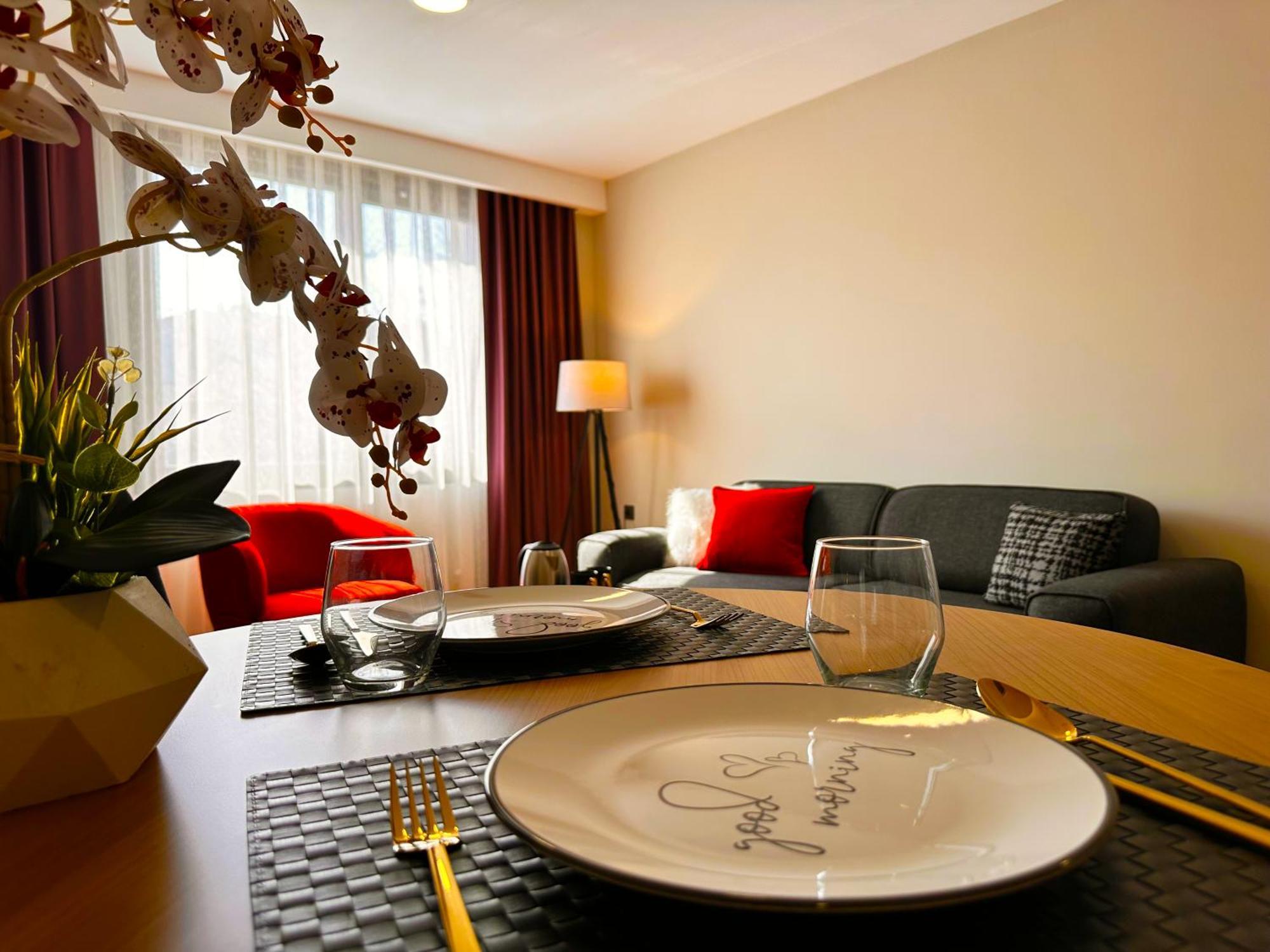 Frezya - Exclusively Woman Hotel Istanbul Exterior foto